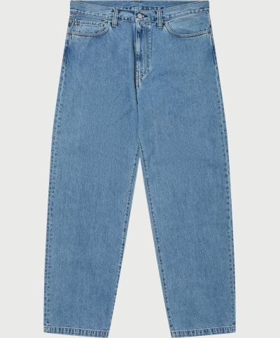 Carhartt WIP Jeans LANDON I030468.01.60 Denim